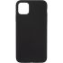 Чохол Original Full Soft Case для iPhone 14 (without logo) Black