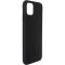 Чехол Original Full Soft Case для iPhone 14 (without logo) Black