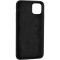 Чехол Original Full Soft Case для iPhone 14 (without logo) Black