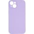 Чехол Original Full Soft Case для iPhone 14 (without logo) Lilac