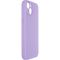 Чехол Original Full Soft Case для iPhone 14 (without logo) Lilac