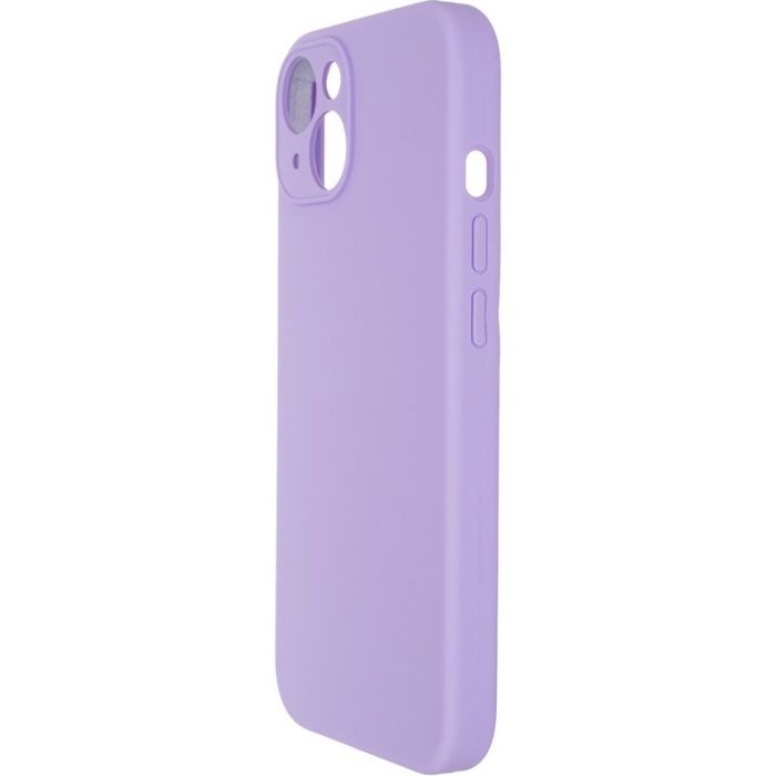 Чохол Original Full Soft Case для iPhone 14 (without logo) Lilac