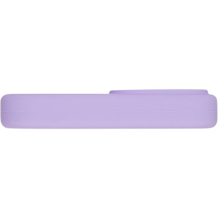 Чехол Original Full Soft Case для iPhone 14 (without logo) Lilac