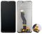 Дисплей + сенсор Nokia 3.2 Dual Sim (TA-1156 / TA-1164) Black - p/n: TXDN630CAUPU-10V2