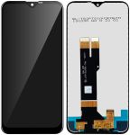 Дисплей + сенсор Nokia 2.3 (TA-1206/TA-1209/TA-1211/TA-1214) Black - p/n: FPC-T62PTS10V7F