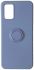 Чохол Ring Case Xiaomi Redmi Note 10/10S Purple