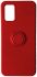 Чехол Ring Case Xiaomi Redmi Note 10/10S Red