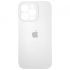 Чохол Silicone Case Full Camera for iPhone 13 Pro ( 9) white