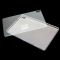 Чохол бампер для планшета Blackview Tab 16 силіконовий Transparent