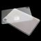 Чохол бампер для планшета Blackview Tab 16 силіконовий Transparent