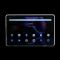Чехол бампер для планшета Blackview Tab 16 силиконовый Transparent