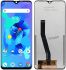 Дисплей + сенсор Umidigi A7 Black - p/n: FPC-XL6490110QC-34