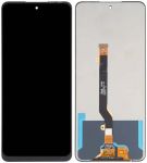 Дисплей + сенсор Tecno Pova 5 Pro 5G (LH8n) Black - p/n: 15-3238A-13871-33