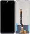 Дисплей + сенсор Tecno Pova 5 Pro 5G (LH8n) Black - p/n: 15-3238A-13871-33