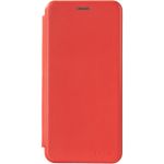 Чохол-книжка G-Case Ranger Series для Xiaomi Redmi Note 10 Pro Червоний