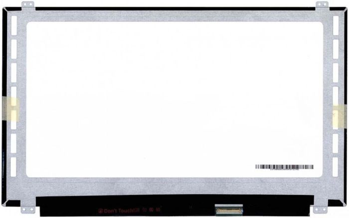Матрица, Дисплей для ноутбука 15.6" LG LP156WF4-SLC1 (1920x1080, 40pin)