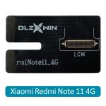 Шлейф теста сенсора, дисплея, модуля для Relife TB-01 Pro / Ultra (Xiaomi Redmi Note 11 4G)