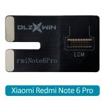 Шлейф теста сенсора, дисплея, модуля для Relife TB-01 Pro / Ultra (Xiaomi Redmi Note 6 Pro)