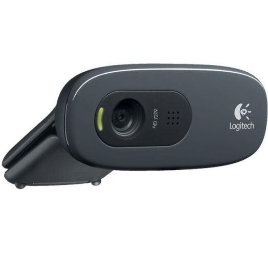 Web-камера LOGITECH HD C270 EMEA