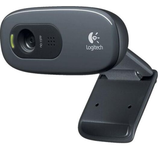 Web-камера LOGITECH HD C270 EMEA