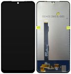 Дисплей + сенсор Doogee N20 Pro Black - p/n: FPC-XL6300060A1-34#1