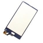 Тачскрин, сенсор для Doogee Mix Lite Blue