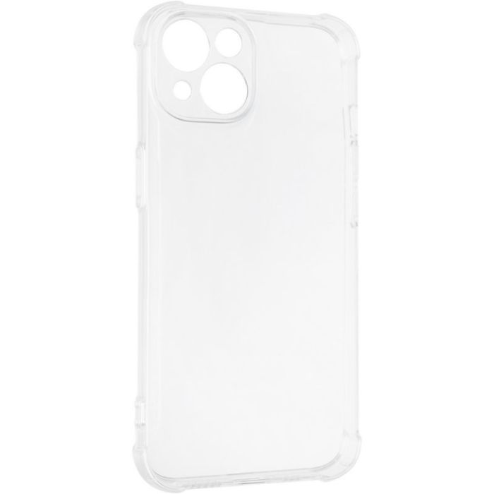Чохол Gelius Ultra Thin Proof для iPhone 14 Transparent