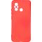 Чохол Full Soft Case для Xiaomi Redmi 12C Red