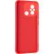 Чехол Full Soft Case для Xiaomi Redmi 12C Red