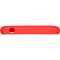 Чохол Full Soft Case для Xiaomi Redmi 12C Red