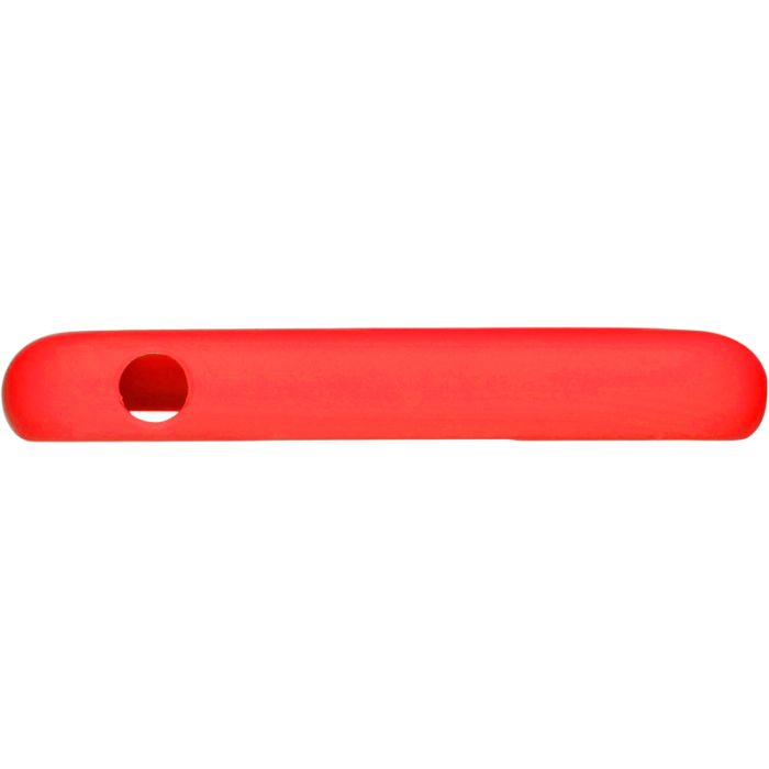 Чехол Full Soft Case для Xiaomi Redmi 12C Red