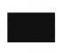 Килимок 180*220 тканинний, товщина 1,6 мм, колір Black (Voltronic)