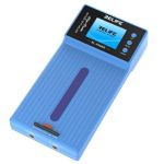 Апарат для точкової зварки акумуляторів Relife RL-936WG / LCD дисплей / 650А