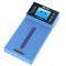 Апарат для точкової зварки акумуляторів Relife RL-936WG / LCD дисплей / 650А