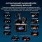 Навушники бездротові V8 TWS Earbuds з LED дисплеєм, Bluetooth 5.3, ANC, 530mAh, IPX5 Black