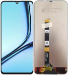 Дисплей + сенсор Realme Narzo N53 (RMX376) Black - p/n: FPC-T67PTS06V1F