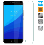 Захисне скло для Umidigi C Note