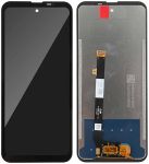 Дисплей + сенсор Blackview BL8000 Black - p/n: 15-3240A-14511-42