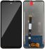Дисплей + сенсор Blackview BL8000 Black - p/n: 15-3240A-14511-42