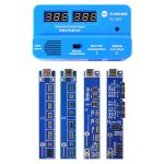 Активатор аккумуляторов Sunshine SS-909 для АКБ iPhone 6 - 15 Pro Max / iPad / Android