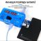 Активатор акумуляторів Sunshine SS-909 для АКБ iPhone 6 - 15 Pro Max / iPad / Android