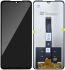 Дисплей + сенсор Umidigi Bison X20 Black - p/n: FPC-HTF065H041-A2