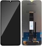 Дисплей + сенсор Umidigi G5 Mecha (RP08) Black - p/n: FPC-XL6560080QC-60