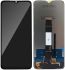 Дисплей + сенсор Umidigi G5 Mecha (RP08) Black - p/n: FPC-XL6560080QC-60