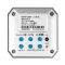 Цифровая камера для микроскопа MaYuan MY-HU608A / 30 Мп / CMOS-сенсор Panasonic / HDMI 1080P
