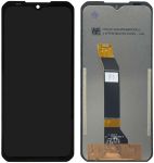 Дисплей + сенсор Doogee S118 Black - p/n: 15-3260A-12006-34