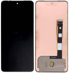 Дисплей + сенсор Motorola Moto G72 (XT2255-1) Black (Incell) - p/n: 1540434550