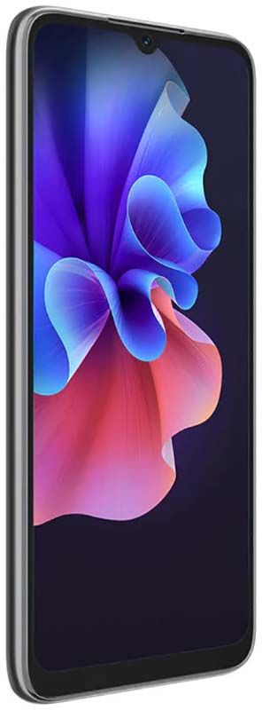 Смартфон Blackview A55 Pro 4/64GB / 6.53" / 4780 mAh Black (без коробки)