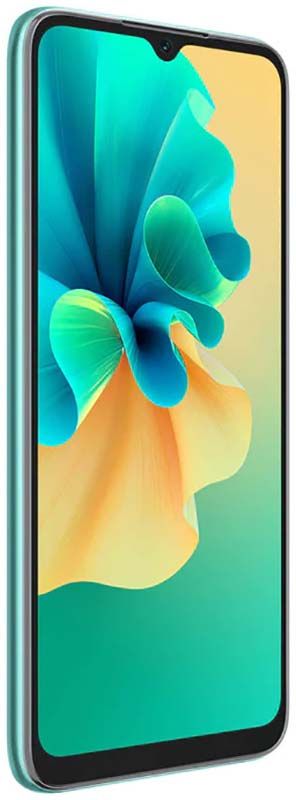 Смартфон Blackview A55 Pro 4/64GB / 6.53" / 4780 mAh Green (без коробки)