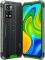 Смартфон Blackview BV9200 8/256 GB Green (без коробки)